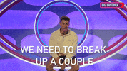 Bbau GIF by Big Brother Australia