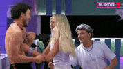 Bbau GIF by Big Brother Australia