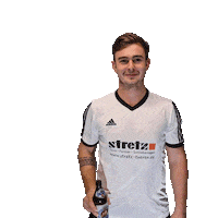 Dominik Domi Sticker by TSV Westheim