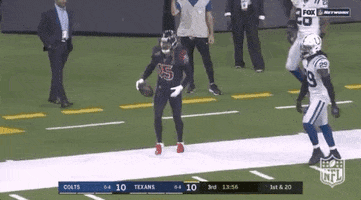2019 Nfl Football GIF by NFL