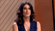 sono paola carosella GIF by MasterChef Brasil