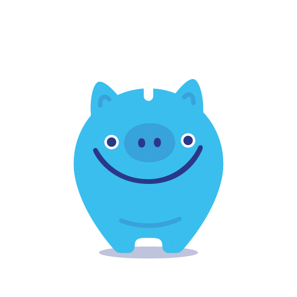 Finni Sticker by Finerio