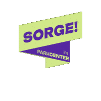Sorgezentren care sorge sorge ins parkcenter sorgezentren Sticker