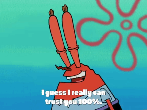 new leaf episode 13 GIF by SpongeBob SquarePants
