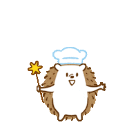 포스트 Sticker by post__cereal