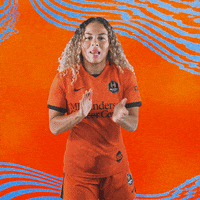 Lets Go Football GIF by Houston Dash