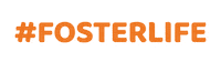 Fosterlife Sticker by Furkids Animal Rescue and Shelters