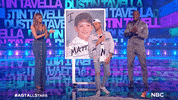 Agt GIF by America's Got Talent