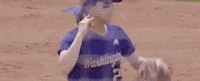 Celebration Texas GIF by NCAA Championships