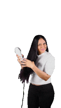 Hair Sticker by Bellahair