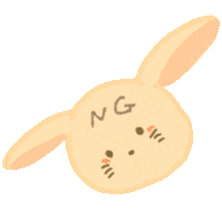 Bunny Ng Sticker