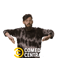 Ccbr Cabral Sticker by Comedy Central BR