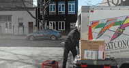 Rock And Roll An Obelisk GIF by Merge Records