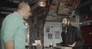 mergerecords cat modelo bob dylan titus GIF