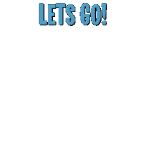 Sliding Lets Go Sticker by Pudgy Penguins
