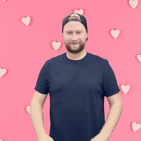 Ichmagdich Love GIF by Vinivia AG