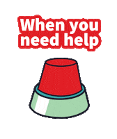 Where Are You Help Sticker by what3words