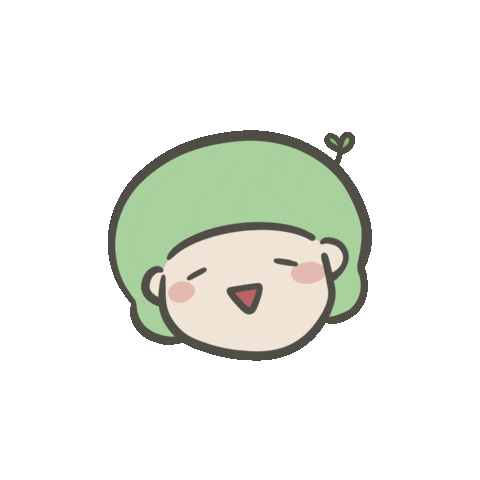 Applepalette Sticker by ApplePan