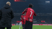 Europa League Football GIF by UEFA