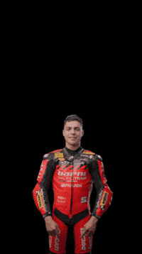Bike Click GIF by WorldSBK
