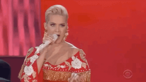 Grammy Awards 61St Grammys GIF by Recording Academy / GRAMMYs