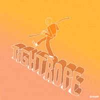 Nik Wallenda Fox GIF by Animation Domination High-Def