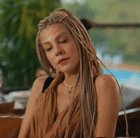 Thinking What GIF