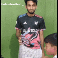 Efootball GIF