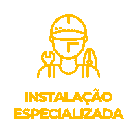 Sticker by Projeto Solar