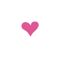 Heart Love Sticker by Gelyane