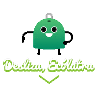 Link Swipe Up Sticker by Ecovidrio