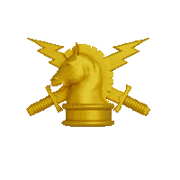 Us Army 3D Sticker by GoArmy