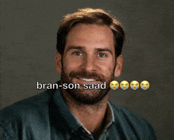 Brandon Saad Son GIF