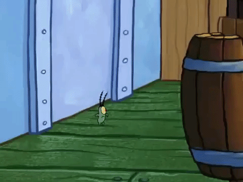 season 5 episode 6 GIF by SpongeBob SquarePants