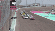Stock Car Racing GIF by NASCAR