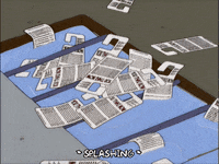 episode 4 litter GIF