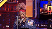 tired da brat GIF by Dish Nation