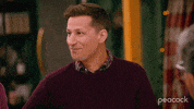 Baking Maya Rudolph GIF by PeacockTV