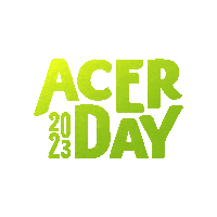 Nitro Vero Sticker by AcerMY