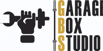 Workout Gbs GIF by Garage Box Studio
