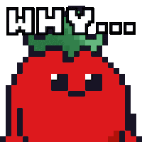 Pixel Art Animated Gif Sticker by Potatozzz by 9GAG