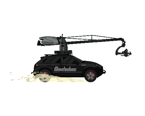 airwolffilms giphyupload porsche edge pursuit Sticker