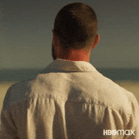 Jamie Dornan Wtf GIF by HBO Max