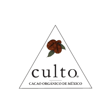 Sticker by Culto Cacao