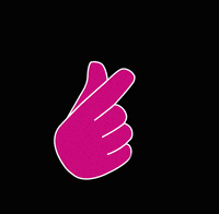 coletivobonobos design amor coracao fruta GIF