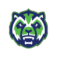 Windy City Wolverine Sticker by WHSPTSO
