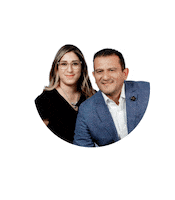 requenarealestate requena real estate rafael requena doris requena Sticker