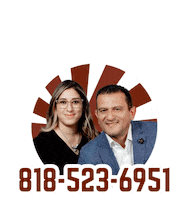 requenarealestate requena real estate rafael requena doris requena Sticker