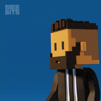 Crypto Win GIF by Meebits
