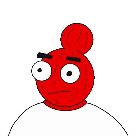 Roehreboy55 giphyupload angry wtf bro Sticker